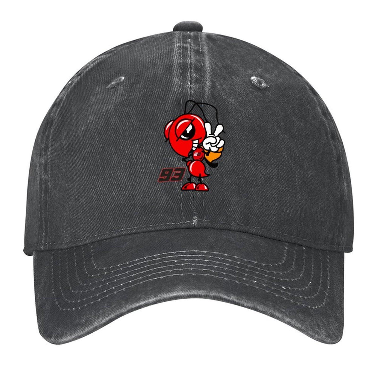 2026 Baby 93 Baseball Cap Anime Hat Golf Luxury Caps Streetwear For Girls Men s
2026 Baby 93 Baseball Cap Anime Hat Golf Luxury Caps Streetwear For Girls Men s