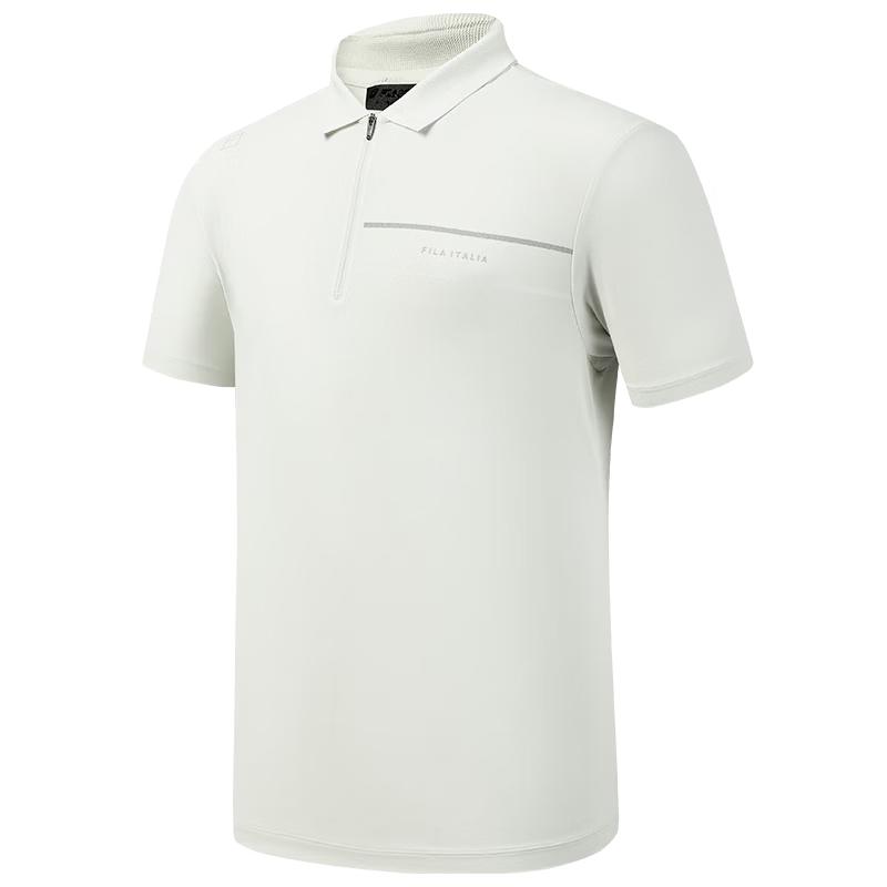 FILA Men s Summer Golf Performance Knit Polo Shirt XL
FILA Men s Summer Golf Performance Knit Polo Shirt XL
