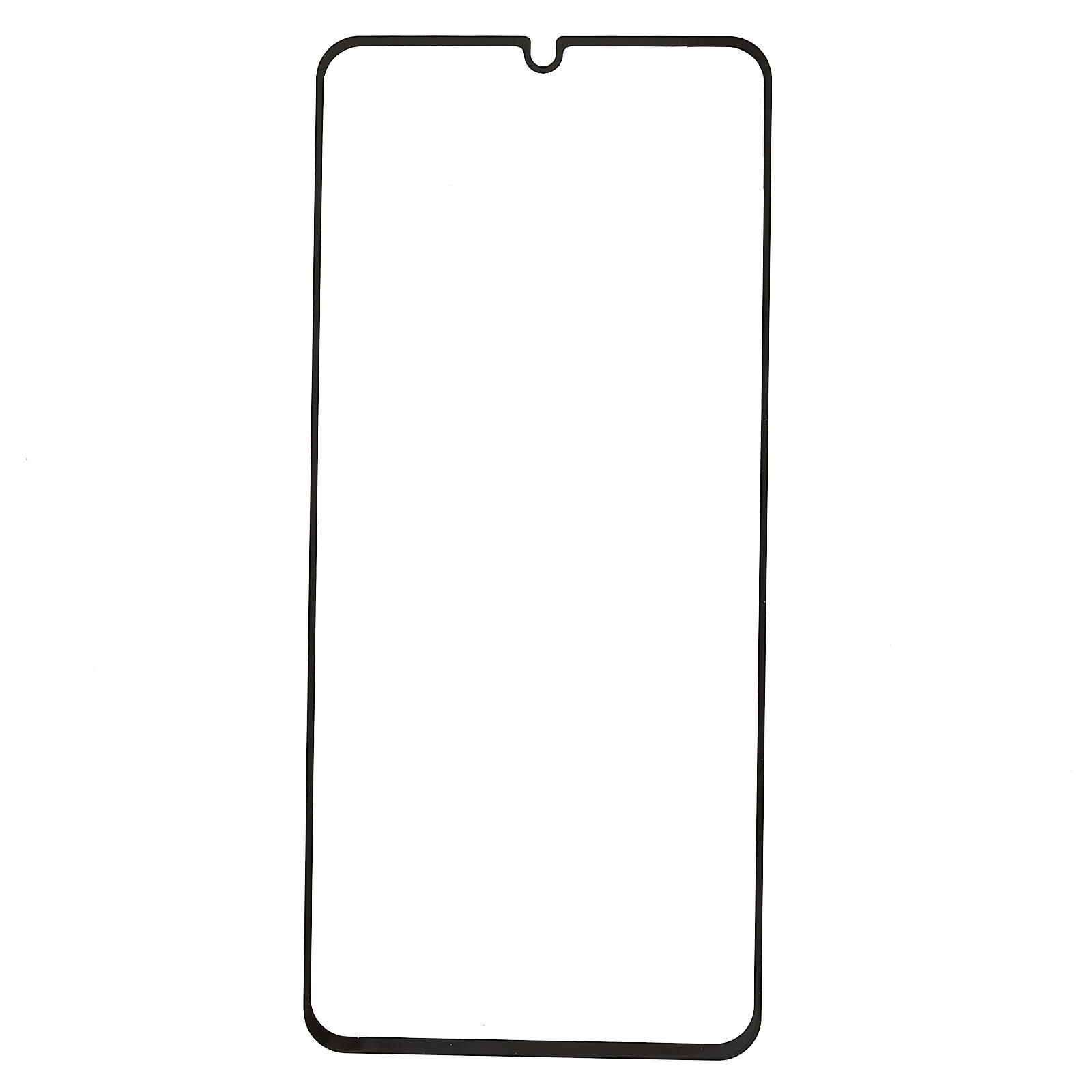 For ZTE Blade A72 4G Tempered Glass Screen Protector HD Clear Full Glue Black Edge Silk Printing Anti-explosion Film Shield Type A
For ZTE Blade A72 4G Tempered Glass Screen Protector HD Clear Full Glue Black Edge Silk Printing Anti-explosion Film Shield Type A
