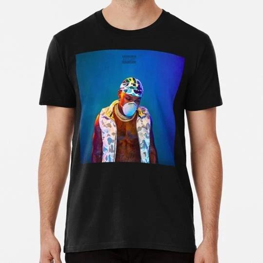 rockstar Dababy S to 5XL Made in the USA TTshirt 4XL
rockstar Dababy S to 5XL Made in the USA TTshirt 4XL