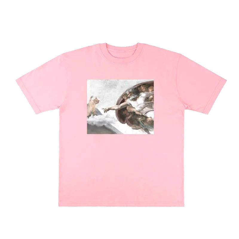 2025Autumn and Winter Heavy Pure Cotton Brand Funny Pattern Printing T-shirt Men s and Women s Comfortable and Versatile T-shirt 4XL
2025Autumn and Winter Heavy Pure Cotton Brand Funny Pattern Printing T-shirt Men s and Women s Comfortable and Versatile T-shirt 4XL