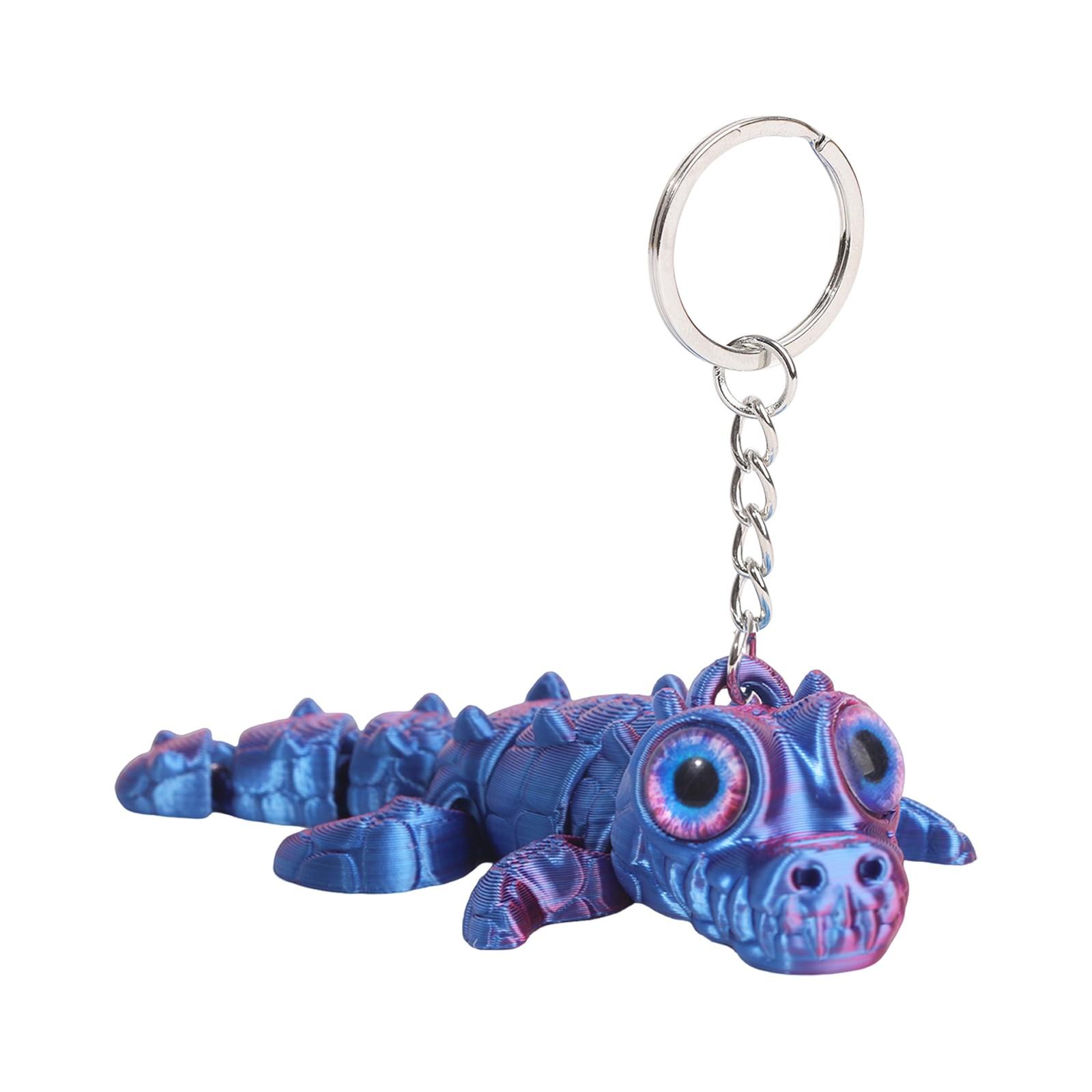 3D-печатный милый трехмерный брелок для ключей школьный рюкзак маленький кулон подарок маленький орнамент One Size арбуз красный
3D-печатный милый трехмерный брелок для ключей школьный рюкзак маленький кулон подарок маленький орнамент One Size арбуз красный