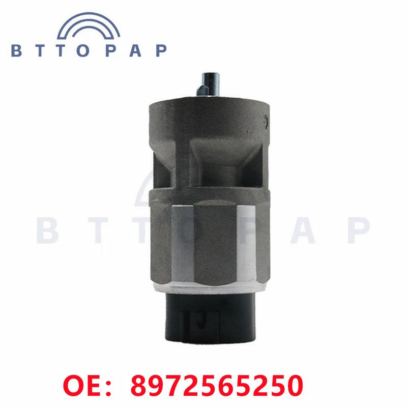 12V Transmission Speed Sensor 8972565250 For Rodeo GMC NPR 98-10Vauxhall 24V 2003-2013 Isuzu NPR-HD Auto Sensors 8973280580
12V Transmission Speed Sensor 8972565250 For Rodeo GMC NPR 98-10Vauxhall 24V 2003-2013 Isuzu NPR-HD Auto Sensors 8973280580