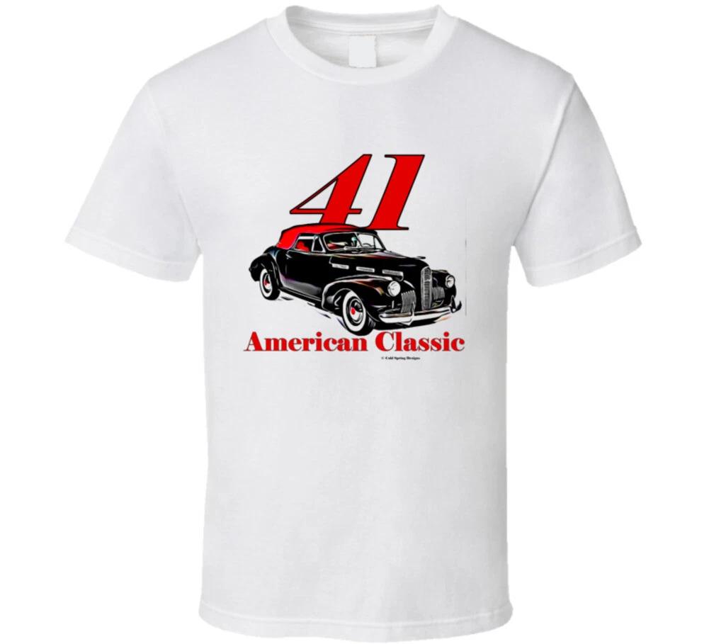 41lasalle Vintage American Classic Musclecar Vintage Gift T Shirt 3XL
41lasalle Vintage American Classic Musclecar Vintage Gift T Shirt 3XL