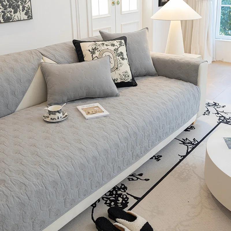 Подушка для дивана из чистого хлопка с вышивкой, нескользящая, однотонная, скандинавская, универсальная, на диван, на все времена, чехол для дивана 30x50cm pillowcase серый
Подушка для дивана из чистого хлопка с вышивкой, нескользящая, однотонная, скандинавская, универсальная, на диван, на все времена, чехол для дивана 30x50cm pillowcase серый