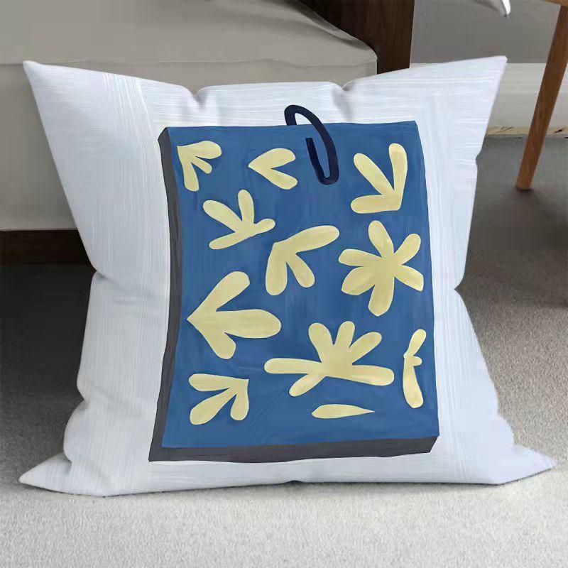 45X45 см наволочка с принтом подсолнуха, диван, домашние декоративные наволочки, наволочка с принтом, великолепный чехол для подушки с цветами и растениями 40x40cm
45X45 см наволочка с принтом подсолнуха, диван, домашние декоративные наволочки, наволочка с принтом, великолепный чехол для подушки с цветами и растениями 40x40cm