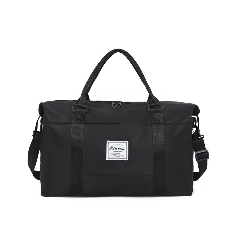 Large Capacity Fashi Travel Bag For Unisex Weekend Bag Handle Bag Travel Carry Bags Sports чёрный
Large Capacity Fashi Travel Bag For Unisex Weekend Bag Handle Bag Travel Carry Bags Sports чёрный