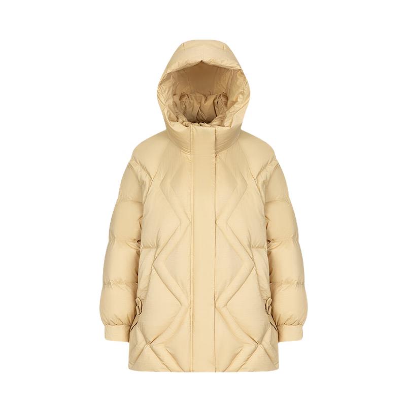 Elleiye Women s Short Puffer Down Jacket S
Elleiye Women s Short Puffer Down Jacket S