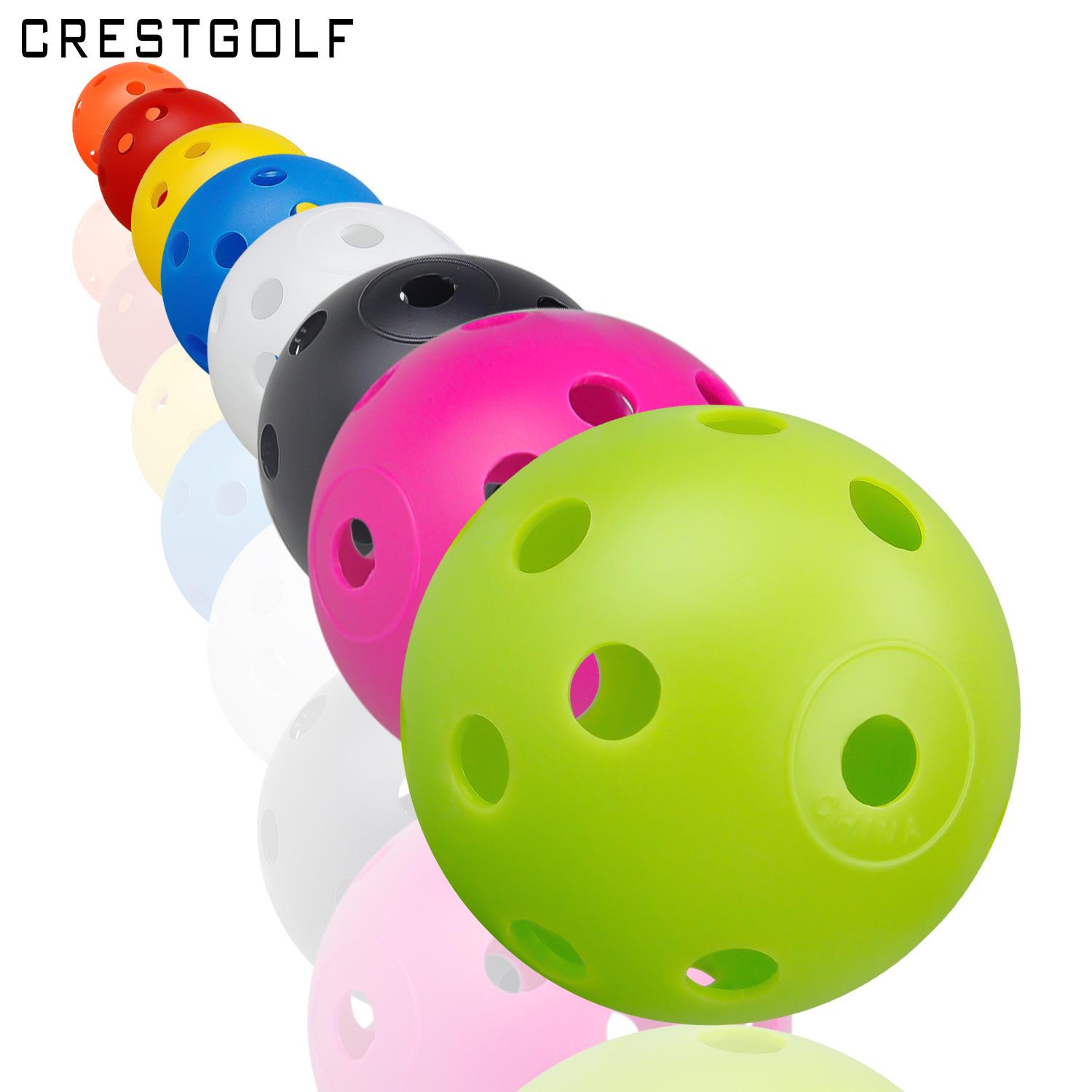 42mm Multi-color Golf Practice Ball with 26 Holes, 4.3g Indoor Training Ball 42mm жёлтый
42mm Multi-color Golf Practice Ball with 26 Holes, 4.3g Indoor Training Ball 42mm жёлтый