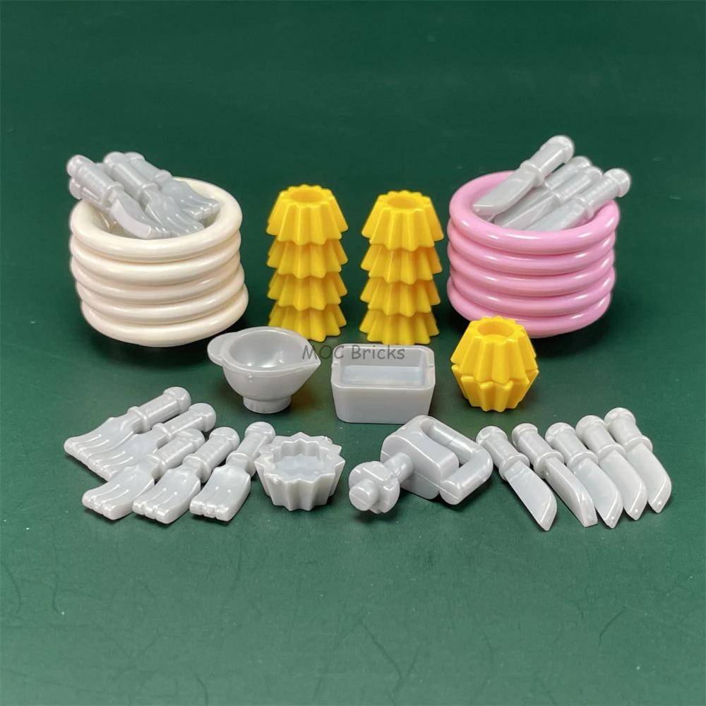 Набор Распродажа MOC Кирпичи Кухня Инструмент для еды Духовка Микроволновая печь Дом Город Друзья Аксессуары Обучающие Строительные блоки Игрушки Детский подарок
Набор Распродажа MOC Кирпичи Кухня Инструмент для еды Духовка Микроволновая печь Дом Город Друзья Аксессуары Обучающие Строительные блоки Игрушки Детский подарок
