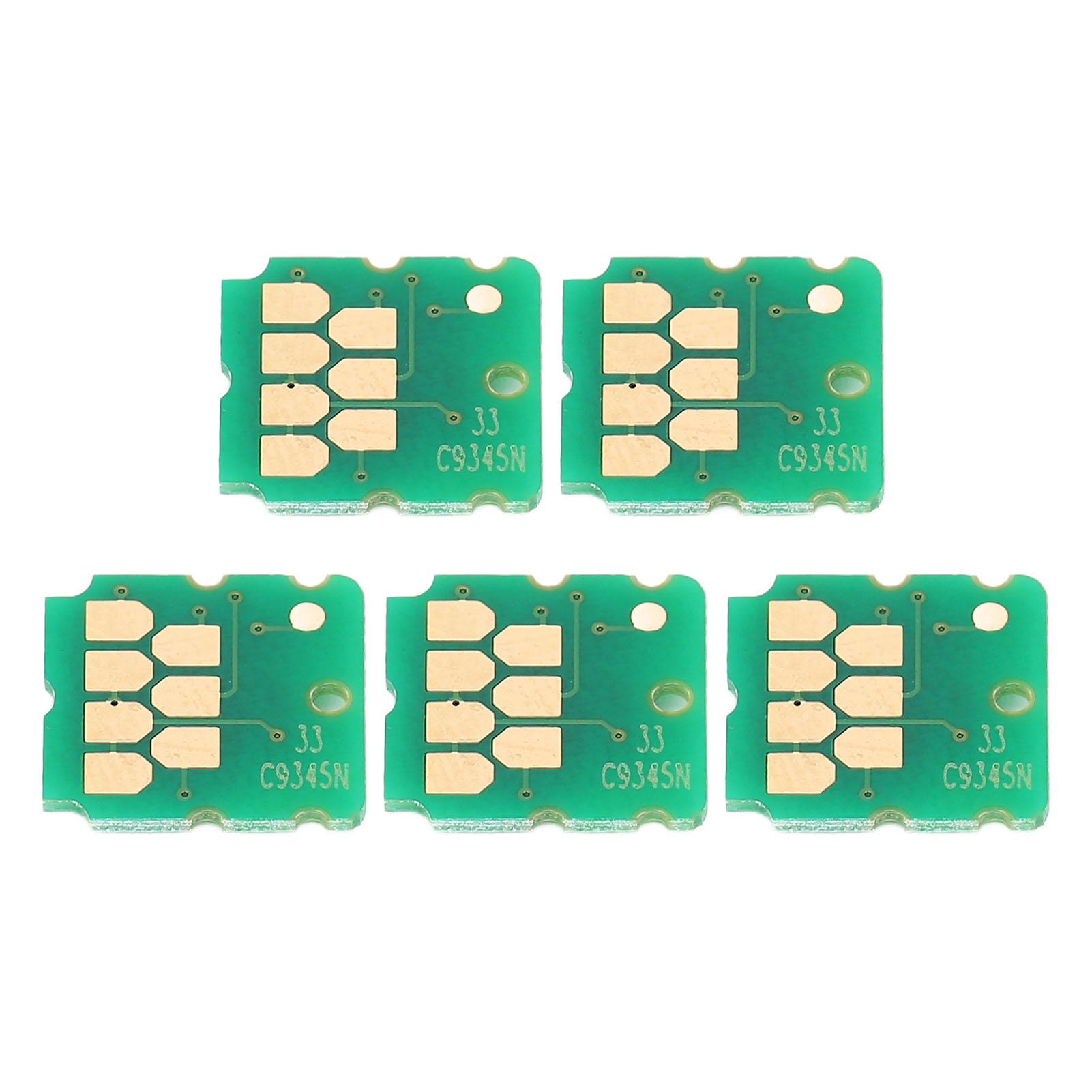 5PCS Maintenance Box Chip PCB Maintenance Tank Box Chip for ECC7000 STC8000 STC8090 WF7310 Pro
5PCS Maintenance Box Chip PCB Maintenance Tank Box Chip for ECC7000 STC8000 STC8090 WF7310 Pro