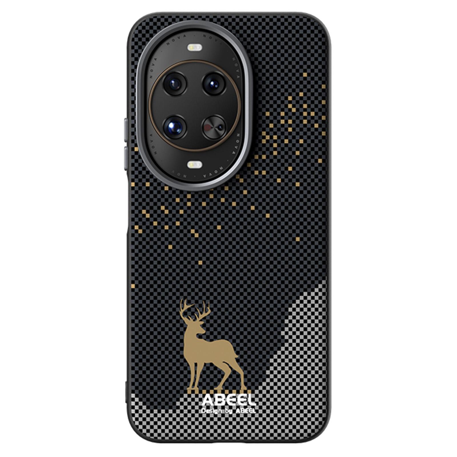 ABEEL For Huawei nova 14 Ultra 5G Case Compatible with MagSafe Ultra Slim PC TPU Phone Back Cover The Great Wall
ABEEL For Huawei nova 14 Ultra 5G Case Compatible with MagSafe Ultra Slim PC TPU Phone Back Cover The Great Wall