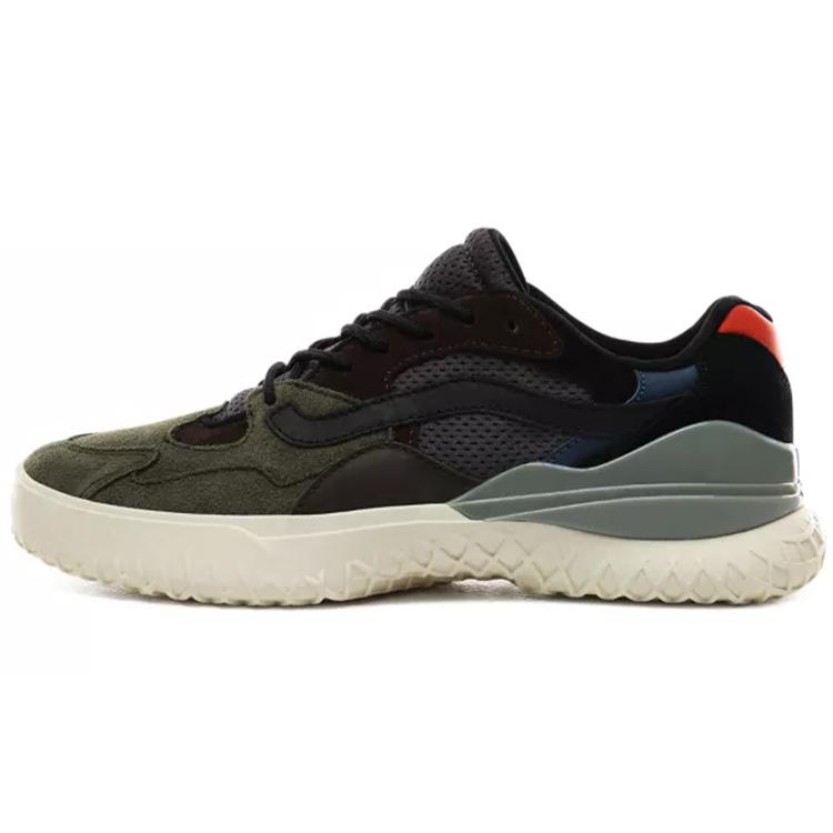Vans Bsg City Trail Green Black VN0A4BTJV8S 37
Vans Bsg City Trail Green Black VN0A4BTJV8S 37