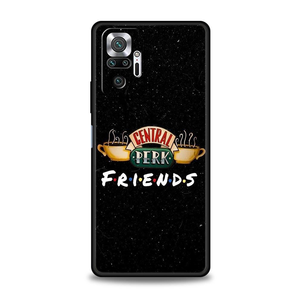 Phone Case For Xiaomi Redmi Note 14 13 12 5G 11 10 Pro Plus 4G 9S 14C 13C 12C 10C 9C Cover Central Perk Coffee friends tv Show Redmi Note 12Pro 4G
Phone Case For Xiaomi Redmi Note 14 13 12 5G 11 10 Pro Plus 4G 9S 14C 13C 12C 10C 9C Cover Central Perk Coffee friends tv Show Redmi Note 12Pro 4G