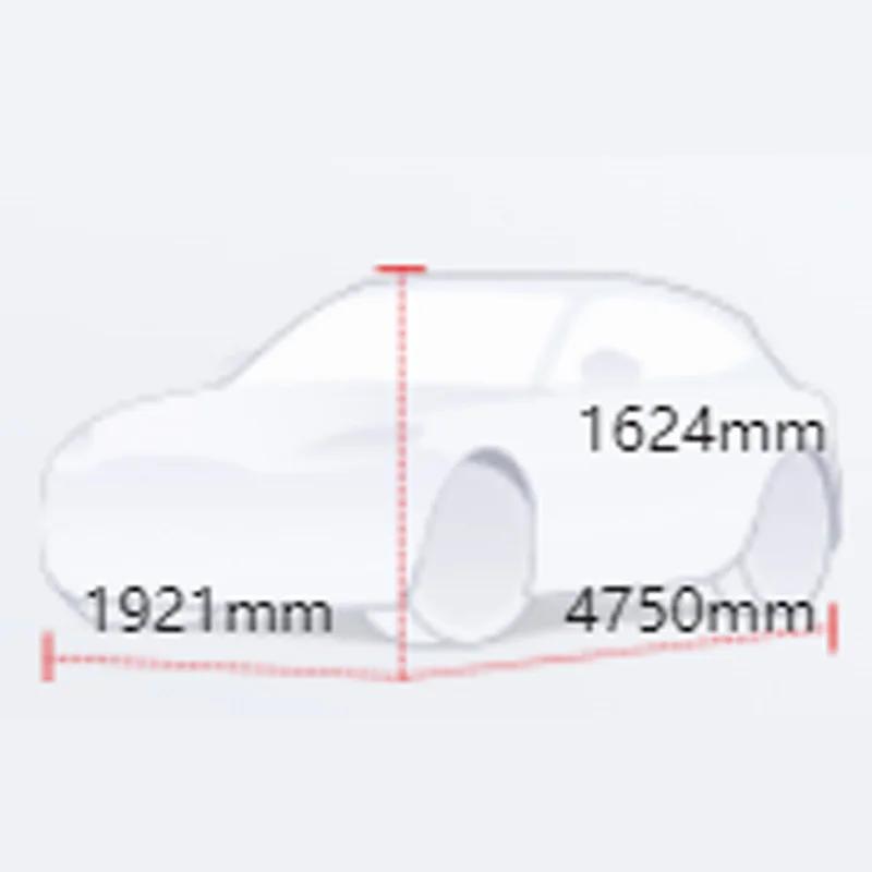 For Tesla Model3 model S Model X Model Y Car Covers Snow Cover Sunshade Waterproof Dustproof Exterior Car accessories
For Tesla Model3 model S Model X Model Y Car Covers Snow Cover Sunshade Waterproof Dustproof Exterior Car accessories