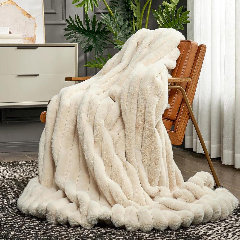 LISM Premium Double-Layer Thick Blanket
LISM Premium Double-Layer Thick Blanket