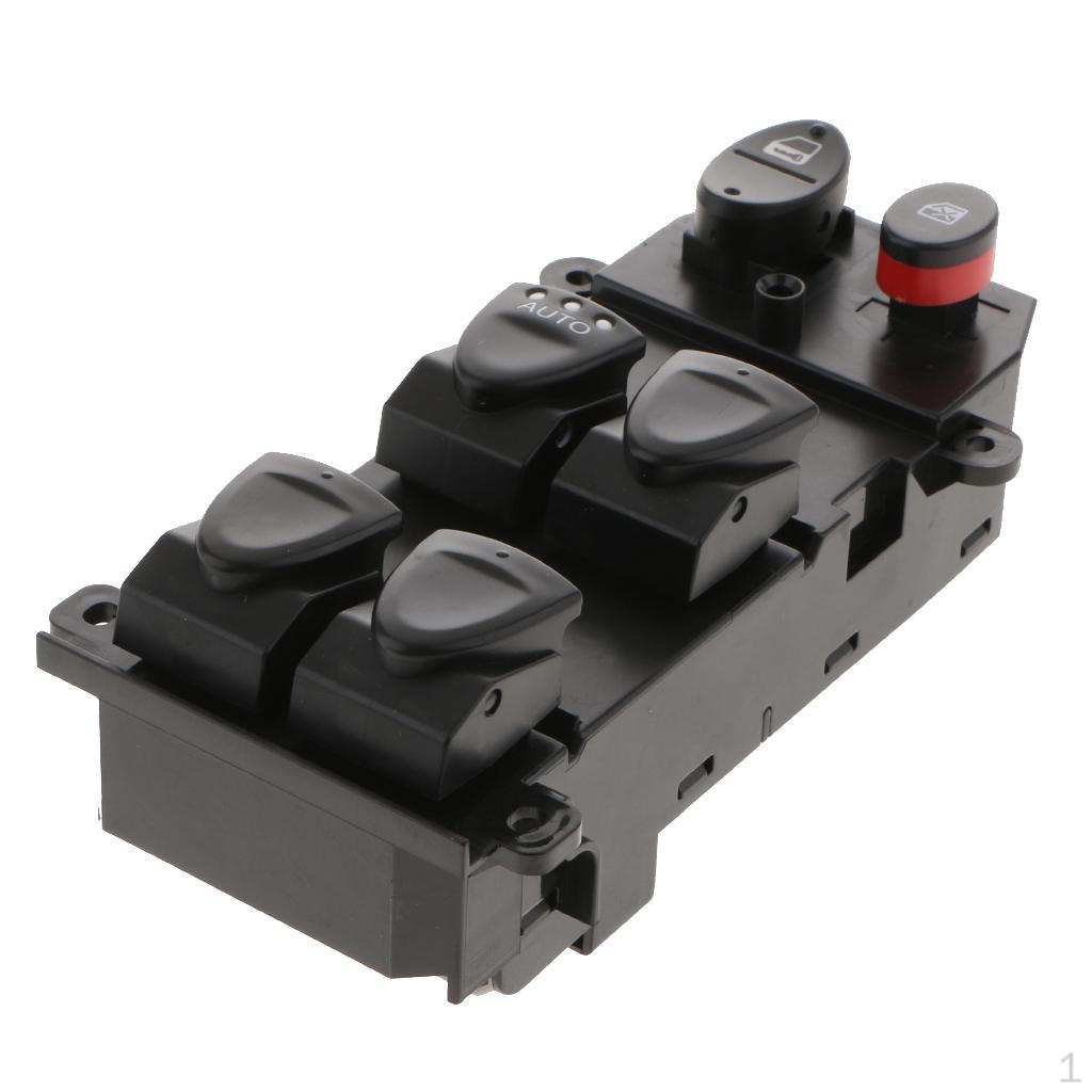 Car Door Window Lifter Switch 35750-SNV-H51 for 2006-2010
Car Door Window Lifter Switch 35750-SNV-H51 for 2006-2010