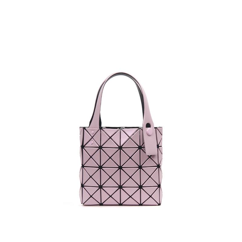 Сумка Zhaisan Fantasy Color Mini Geometric Diamond Handbag - матовая квадратная сумка через плечо для женщин 16cm * 4cm * 16cm
Сумка Zhaisan Fantasy Color Mini Geometric Diamond Handbag - матовая квадратная сумка через плечо для женщин 16cm * 4cm * 16cm