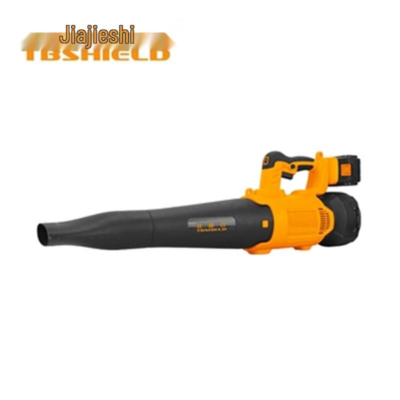 JiaJieShi 20V Cordless Brushless Blower CN plug (adapter included)
JiaJieShi 20V Cordless Brushless Blower CN plug (adapter included)