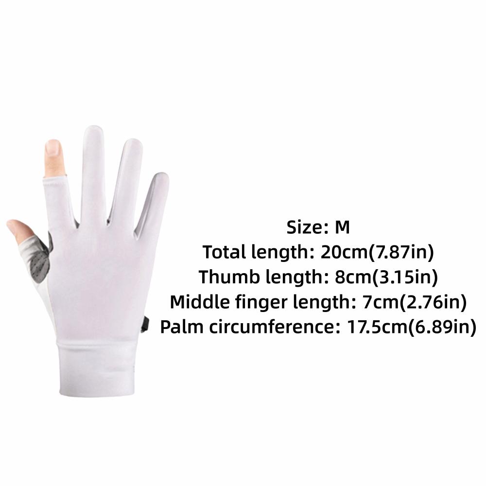 1 Pair Quick-Dry 2 Fingerless Bike Gloves For Cycling, Driving and Outdoor Sports білий
1 Pair Quick-Dry 2 Fingerless Bike Gloves For Cycling, Driving and Outdoor Sports білий