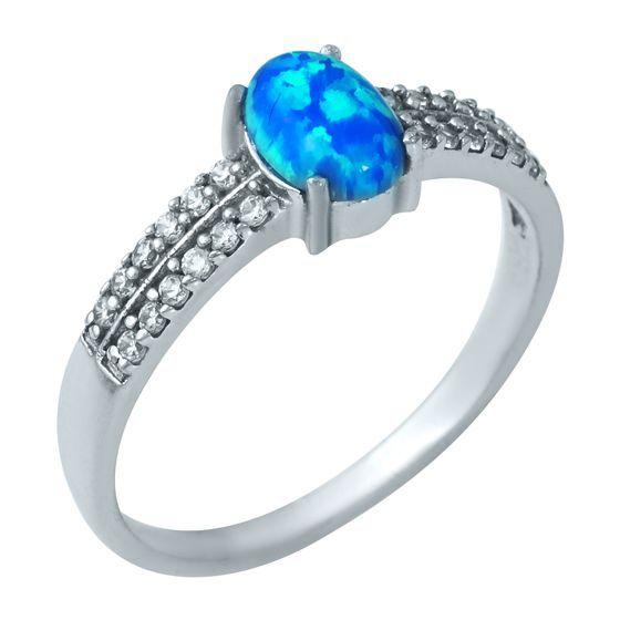 Серебряное кольцо с опалом 0.652ct, вес изделия 1,96 гр (1936863) 18
Серебряное кольцо с опалом 0.652ct, вес изделия 1,96 гр (1936863) 18