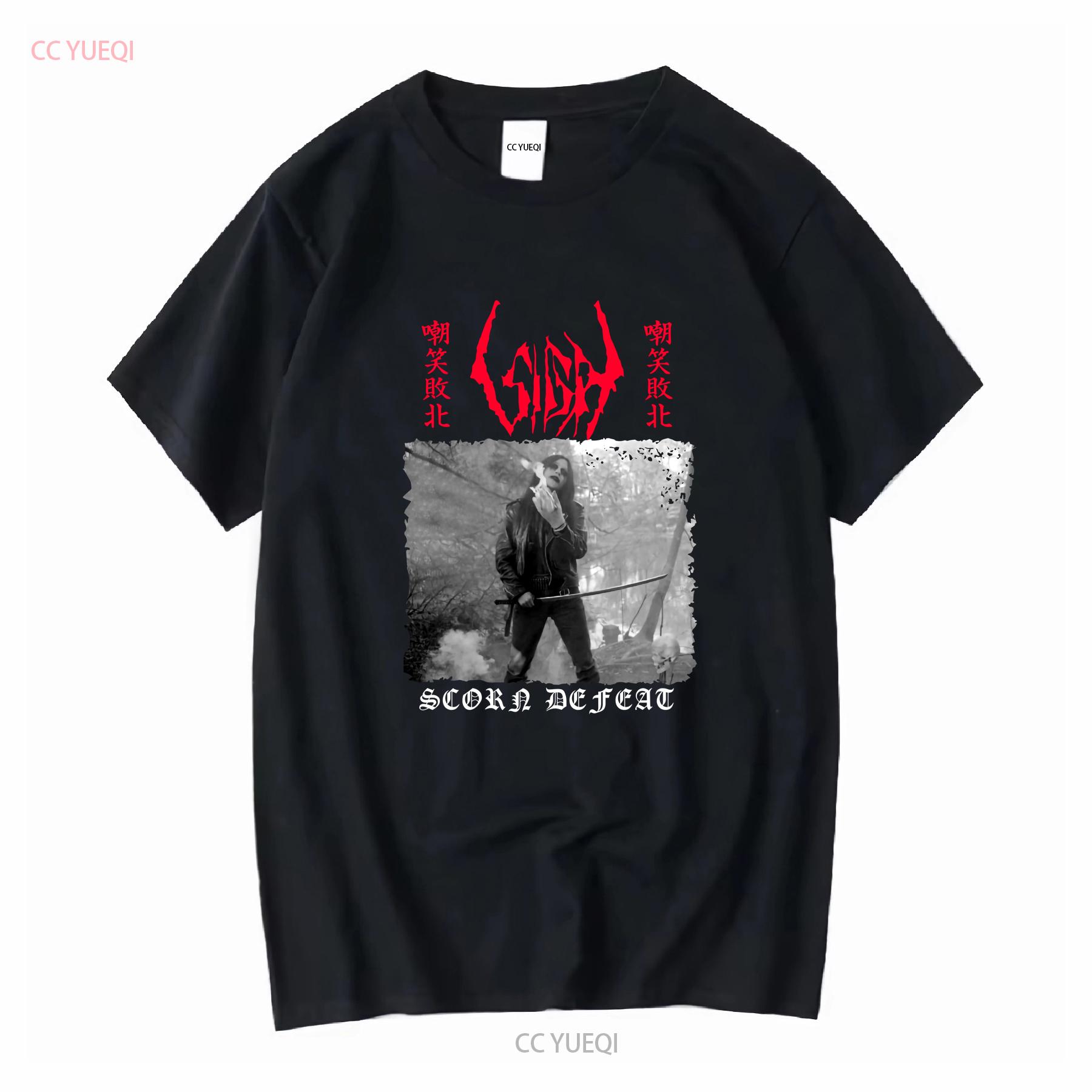 New Limited Scorn Defeat A Victory of Dakini Classic T Shirt Man Woman S 5XL vintage Washed Unisex Slightly designer clothes 4XL
New Limited Scorn Defeat A Victory of Dakini Classic T Shirt Man Woman S 5XL vintage Washed Unisex Slightly designer clothes 4XL