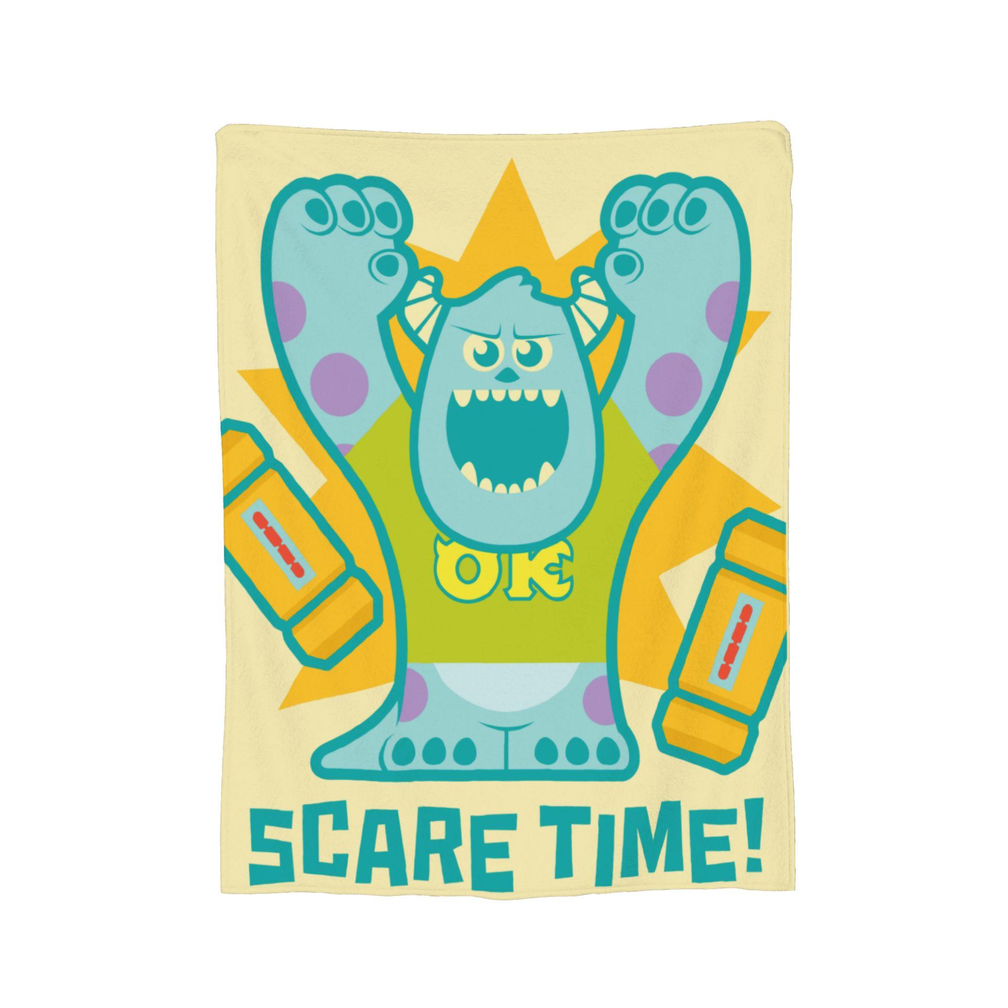 Mike James P. Sullivan Knitted Blankets Monsters Inc Plush Throw Blanket Summer Air Conditioning Portable Lightweight Bedspreads 75x90cm
Mike James P. Sullivan Knitted Blankets Monsters Inc Plush Throw Blanket Summer Air Conditioning Portable Lightweight Bedspreads 75x90cm