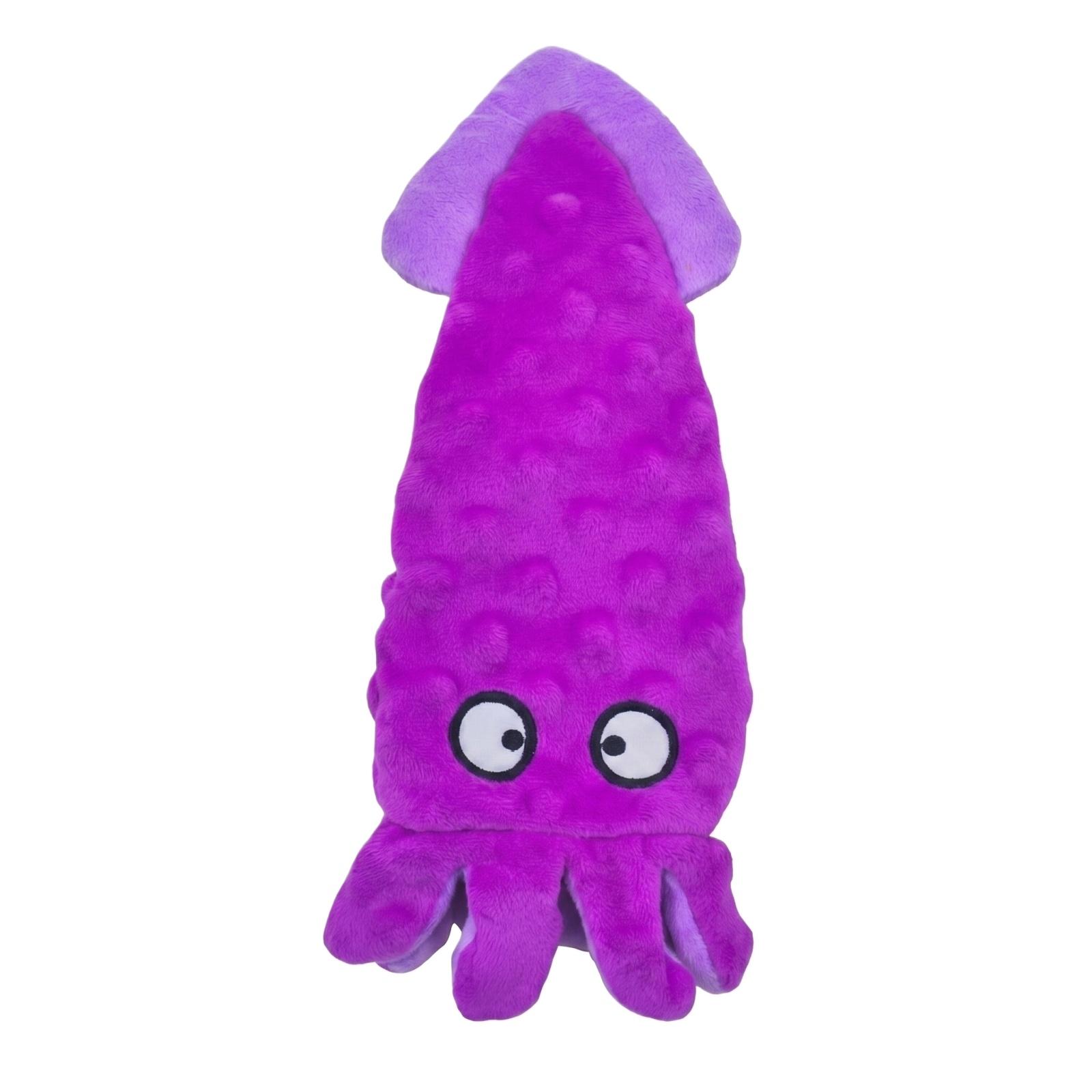 Plush Octopus Pet Toy Durable Chewable Squeaky Interactive Toy for Dogs and Cats Soft Stuffed Animal for Pet Playtime and Training one size
Plush Octopus Pet Toy Durable Chewable Squeaky Interactive Toy for Dogs and Cats Soft Stuffed Animal for Pet Playtime and Training one size