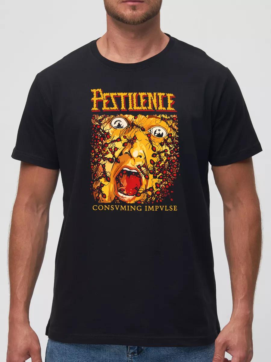 Gamma Ray / Metal T-shirt 4XL
Gamma Ray / Metal T-shirt 4XL