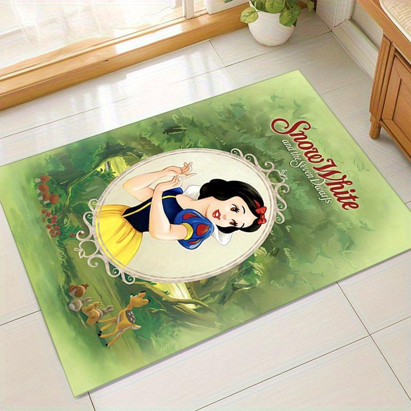1pc. Snow White Outdoor Rug - Home Decor Carpet for Office Chair Cover Gift Ideaz049061 60cm by 90cm
1pc. Snow White Outdoor Rug - Home Decor Carpet for Office Chair Cover Gift Ideaz049061 60cm by 90cm