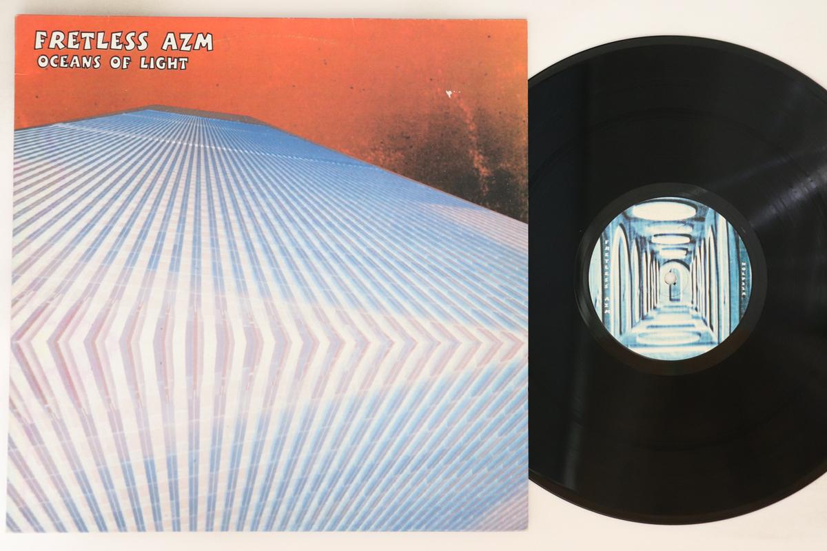 LP Пластинка FRETLESS AZM - Oceans Of Light HOLP32 HOLISTIC 1998 UK Танцевальная и Электронная Б/У
LP Пластинка FRETLESS AZM - Oceans Of Light HOLP32 HOLISTIC 1998 UK Танцевальная и Электронная Б/У