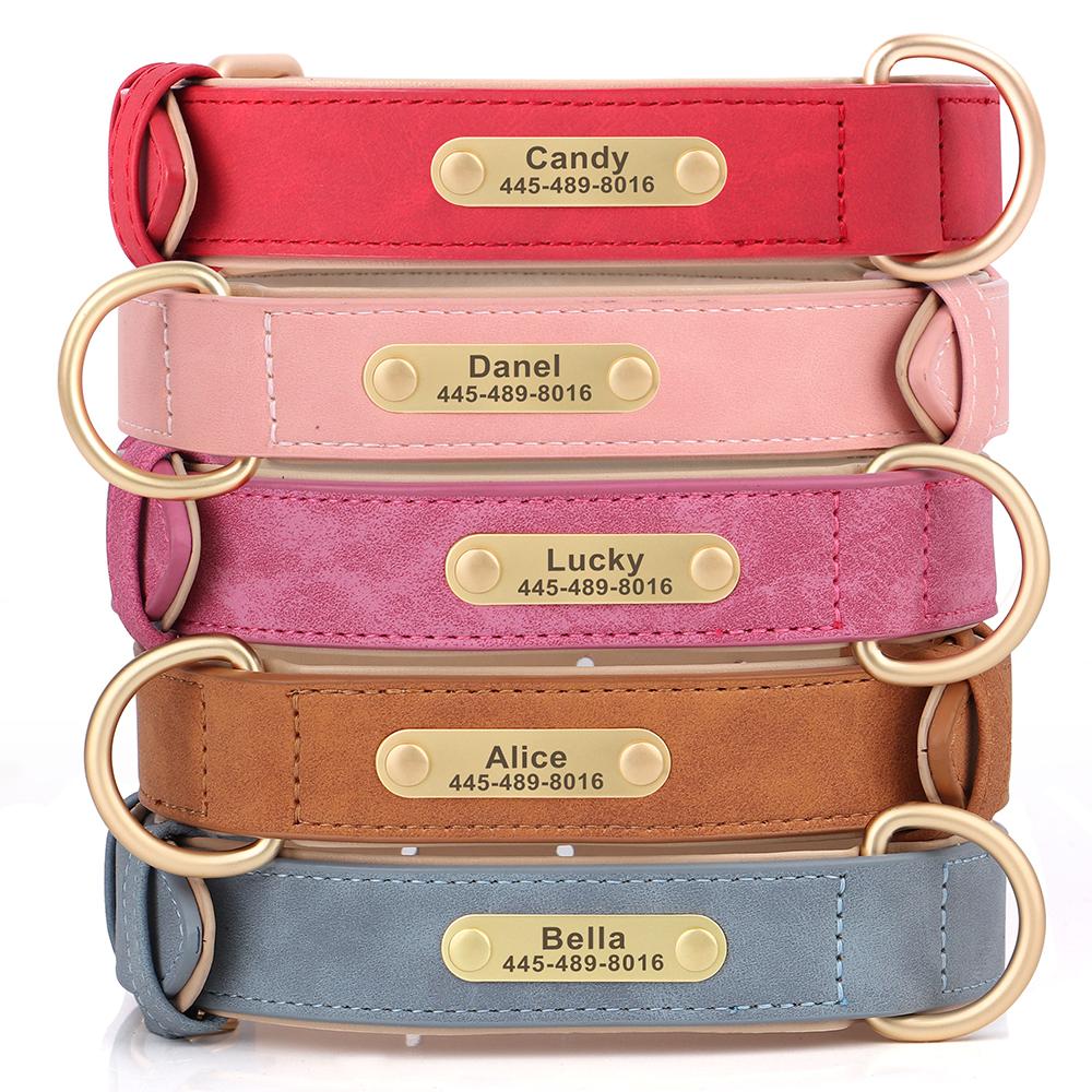 Custom Engraved Dog Collar with Lead Leash Soft PU Leather Dog Collars and Leash Set Personalized Dogs ID Collar for Pug Pink S розовый
Custom Engraved Dog Collar with Lead Leash Soft PU Leather Dog Collars and Leash Set Personalized Dogs ID Collar for Pug Pink S розовый