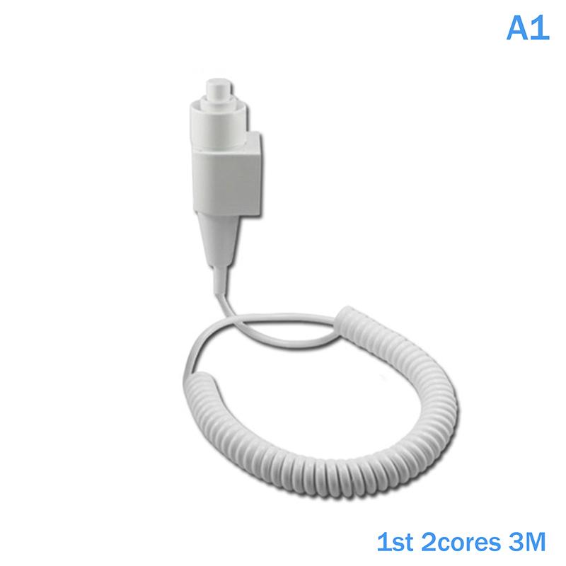 X-Ray Machine Hand Brake Switch Exposure Hand Brake Switch Dr Exposure Hand Brake Tpu Line Film Shooting Switch Handle A1
X-Ray Machine Hand Brake Switch Exposure Hand Brake Switch Dr Exposure Hand Brake Tpu Line Film Shooting Switch Handle A1