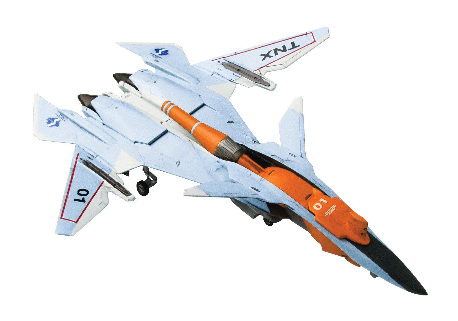 PLATZ Боевой фея Юкикадзэ Лейф Пластиковая модель 1/144 FRX-99 ТИП Молотоголовая акула
PLATZ Боевой фея Юкикадзэ Лейф Пластиковая модель 1/144 FRX-99 ТИП Молотоголовая акула