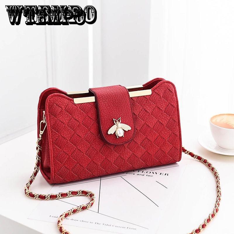 Случайный мешок Сумка Тенденция Плечо Сумка Сумка Сумка Дамы Дикая Мода Цепь Сумка Лето
Случайный мешок Сумка Тенденция Плечо Сумка Сумка Сумка Дамы Дикая Мода Цепь Сумка Лето