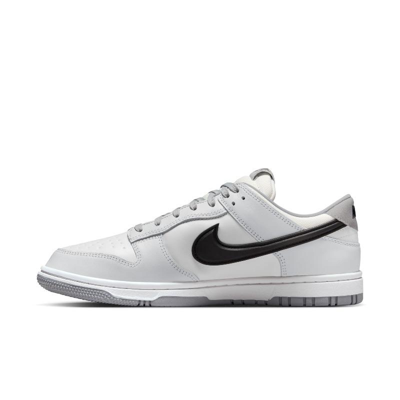 Nike Men s Waterproof Sneakers with Spring Rubber Sole - NIKE DUNK LOW GORE-TEX HQ2053 35.5 белый
Nike Men s Waterproof Sneakers with Spring Rubber Sole - NIKE DUNK LOW GORE-TEX HQ2053 35.5 белый