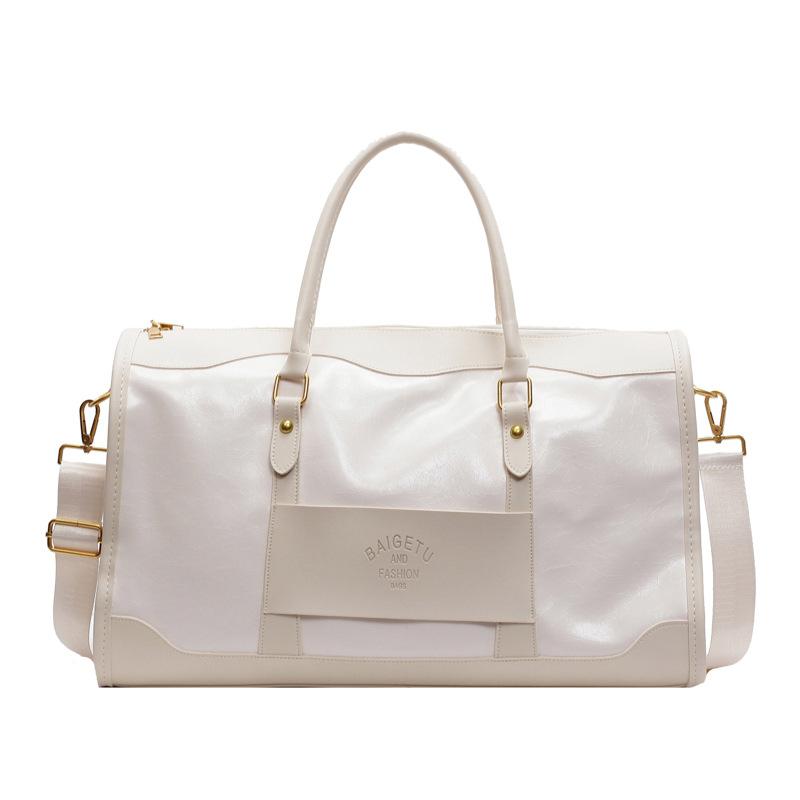 Ручная дорожная сумка Водонепроницаемая Портативная Отделение для сухого и мокрого Модная и Атмосферная Сумка-мешок для спортзала
Ручная дорожная сумка Водонепроницаемая Портативная Отделение для сухого и мокрого Модная и Атмосферная Сумка-мешок для спортзала