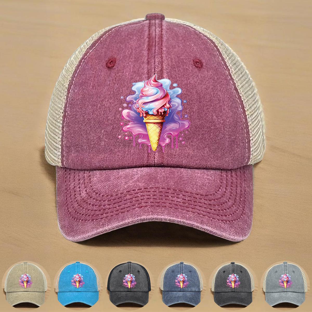 Кепка-кепка Snapback с реалистичным принтом головы тигра, спортивная кепка с изображением животных, разноцветная регулируемая пряжка, неэластичная летняя регулируемая бейсболка as the picture хаки
Кепка-кепка Snapback с реалистичным принтом головы тигра, спортивная кепка с изображением животных, разноцветная регулируемая пряжка, неэластичная летняя регулируемая бейсболка as the picture хаки