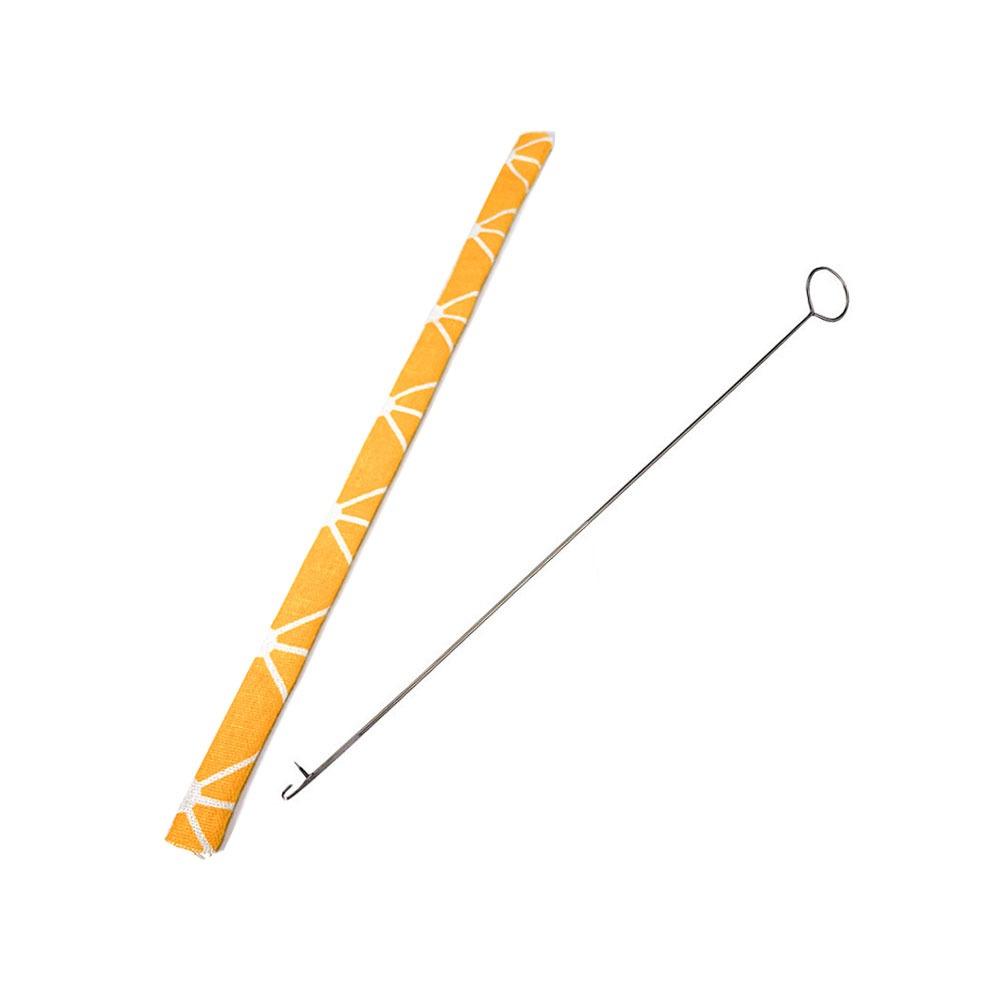 Strips Non-rust Household Threading Device Sewing Tools Fabric Flipper Sewing Loop Turner Hook short type
Strips Non-rust Household Threading Device Sewing Tools Fabric Flipper Sewing Loop Turner Hook short type
