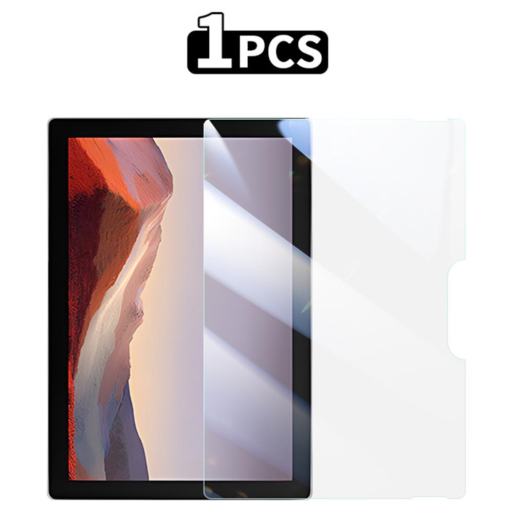 RURIHAI Для Microsoft Surface Pro 7 Захисне скло на весь екран AGC Скляна плівка для екрану 2.5D Заокруглений край Type A
RURIHAI Для Microsoft Surface Pro 7 Захисне скло на весь екран AGC Скляна плівка для екрану 2.5D Заокруглений край Type A