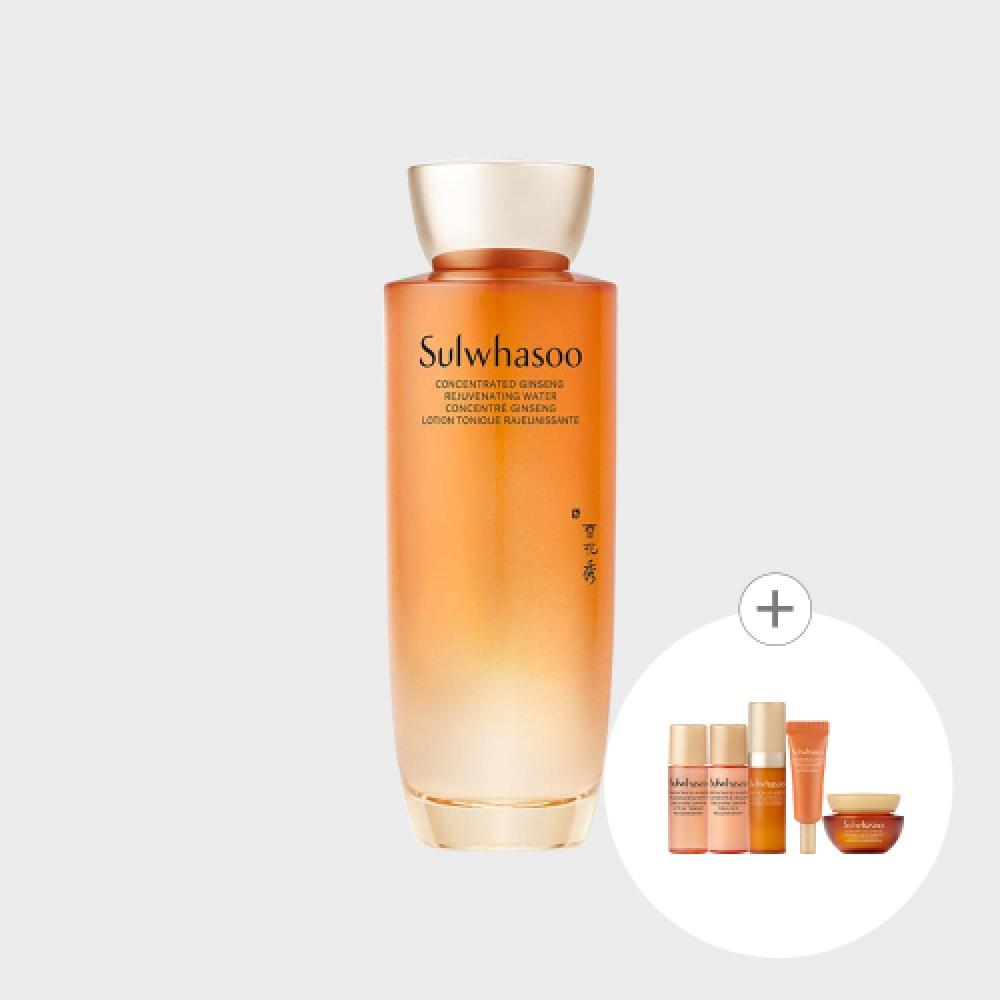 Sulwhasoo Revitalizing Water 150ml NONE
Sulwhasoo Revitalizing Water 150ml NONE