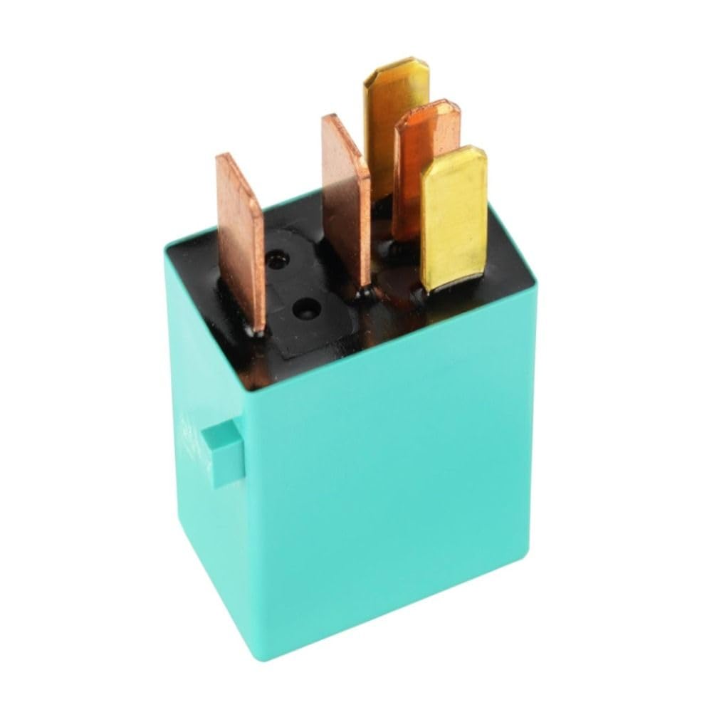 2pcs Car Rear Window Frost Heater Fan Relay Green G8HN-H70H86 39792-SDA-A01 Honda Acura
2pcs Car Rear Window Frost Heater Fan Relay Green G8HN-H70H86 39792-SDA-A01 Honda Acura