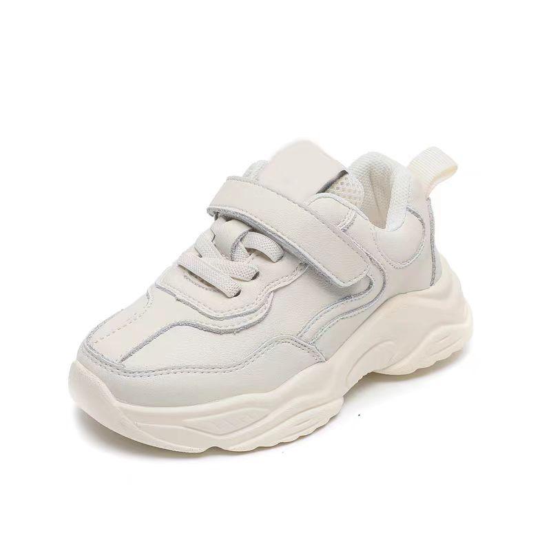 2025 Fleece-lined Thick Girls & Boys Cotton Dad Shoes - White, Versatile for Autumn & Winter 5 pairs of 26-30
2025 Fleece-lined Thick Girls & Boys Cotton Dad Shoes - White, Versatile for Autumn & Winter 5 pairs of 26-30