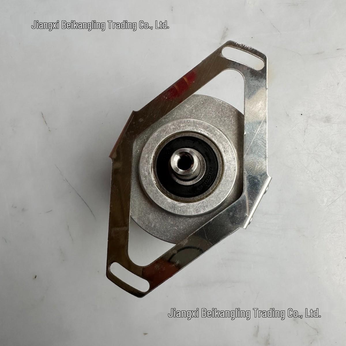 Brand New Heidenhain Encoder ID:538234-19 - Genuine Stock with 1-Year Warranty Available.
Brand New Heidenhain Encoder ID:538234-19 - Genuine Stock with 1-Year Warranty Available.