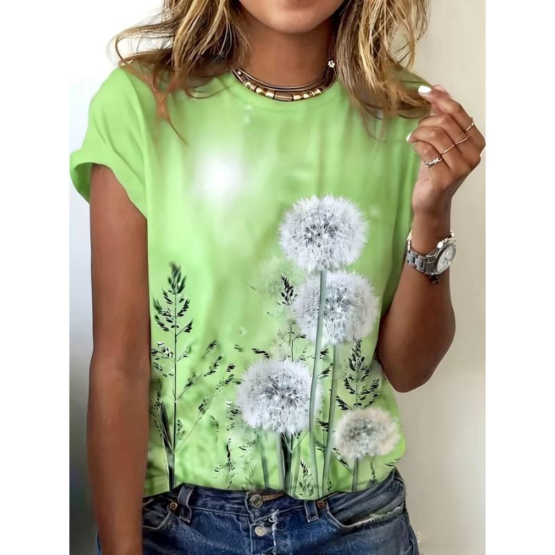 Women s Fashion T-Shirts 8XL
Women s Fashion T-Shirts 8XL
