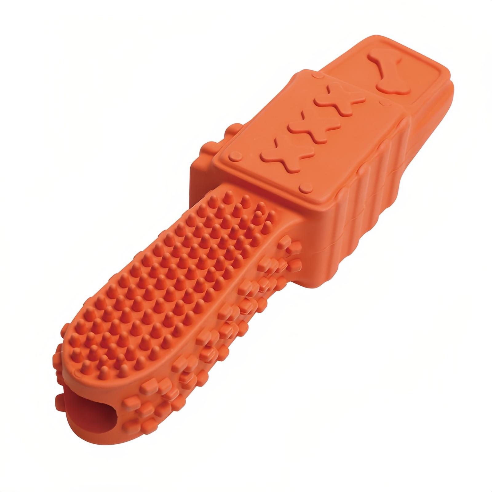 Жевательная игрушка для собак Jughead Large Держатель для жевательных костей для собак, Фиксирует жевательные кости для собак, Жуйте дольше, Стимулируйте вашу собаку One Size оранжевый
Жевательная игрушка для собак Jughead Large Держатель для жевательных костей для собак, Фиксирует жевательные кости для собак, Жуйте дольше, Стимулируйте вашу собаку One Size оранжевый