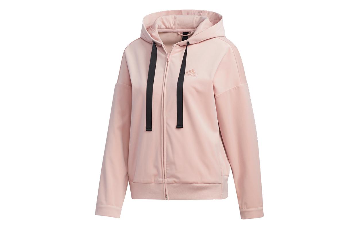 Adidas Jackets Women s Vibrant Pink Hooded Moderate Other GM1467 XL
Adidas Jackets Women s Vibrant Pink Hooded Moderate Other GM1467 XL