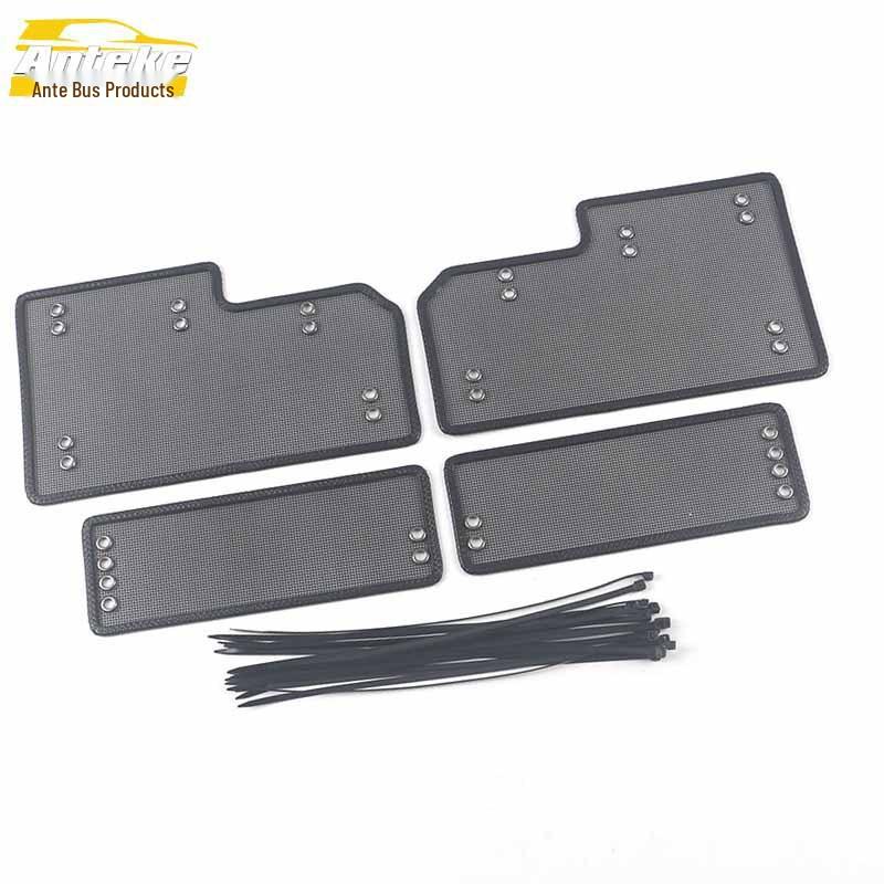 Jetour 2020 X70 Купе Защитная сетка радиатора Защитная сетка от насекомых
Jetour 2020 X70 Купе Защитная сетка радиатора Защитная сетка от насекомых