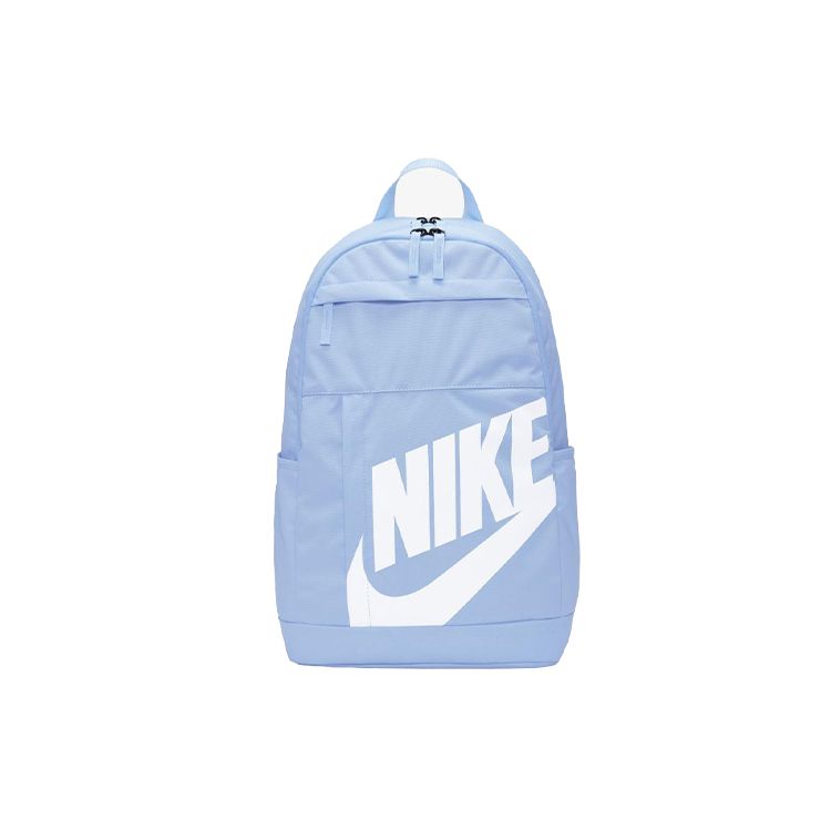 Nike Класичний Повсякденний Рюкзак з Принтом Логотипу Бренду на Блискавці Унісекс Рюкзаки Світло-Блакитний BA5876-436 Light Blue
Nike Класичний Повсякденний Рюкзак з Принтом Логотипу Бренду на Блискавці Унісекс Рюкзаки Світло-Блакитний BA5876-436 Light Blue