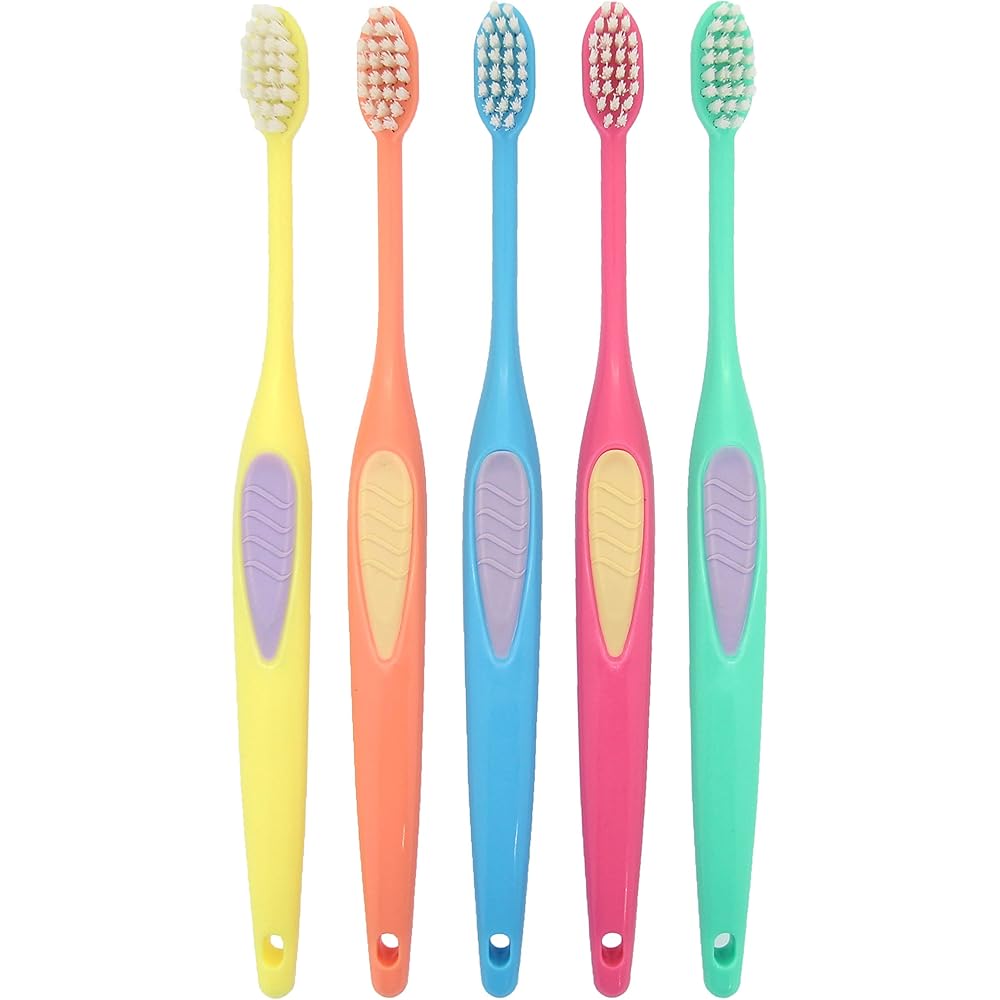 Lapis Ion Toothbrush Normal Bristles 25 Pack for Emergency Preparedness Made in Japan
Lapis Ion Toothbrush Normal Bristles 25 Pack for Emergency Preparedness Made in Japan
